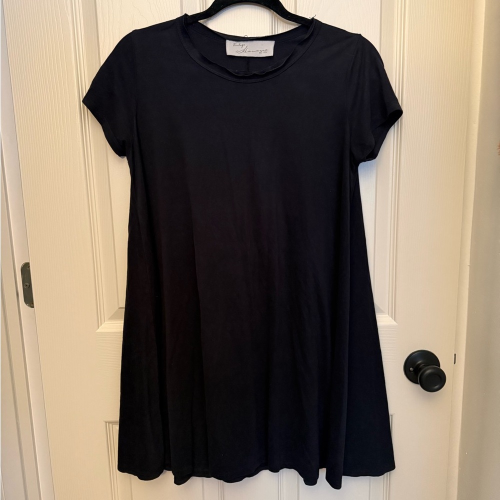 Casual Sun Dress